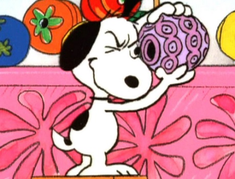 Snoopy és a húsvéti kutya teljes mese