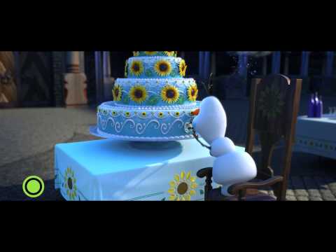 Jégvarázs: Party Láz