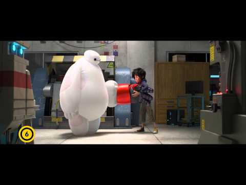 Hős6os mese előzetes