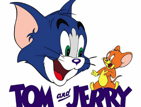Tom and Jerry - kis egér az iskolában mese sorozat
