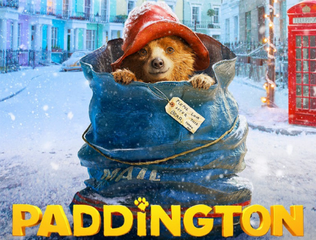 Paddington teljes mese