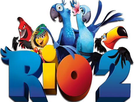 Rio 2 teljes mese