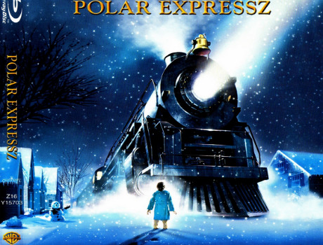 Polar Expressz teljes mese » Online mesék ingyen